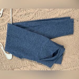 Beyond yoga that’s a wrap legging